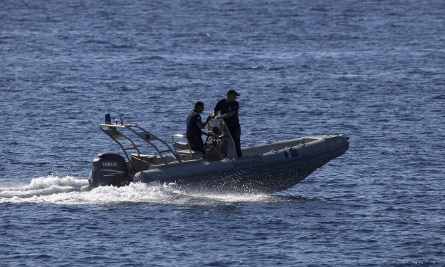 Νεκρός ανασύρθηκε 77χρονος από παραλία του Αλμυρού: Αγνοείτο από την Πέμπτη