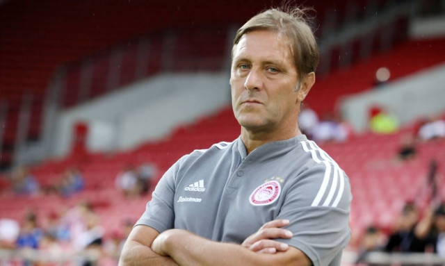 Ζόρικο το καλοκαίρι για Μαρτίνς…