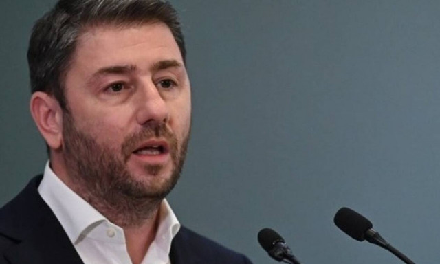 Ανδρουλάκης: Ιταμή και ευθέως επιθετική κίνηση, η ενέργεια Μπαχτσελί