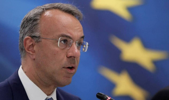 Προαναγγελία Σταϊκούρα για νέα μέτρα ενίσχυσης - «Θα δημιουργηθεί νέος δημοσιονομικός χώρος»