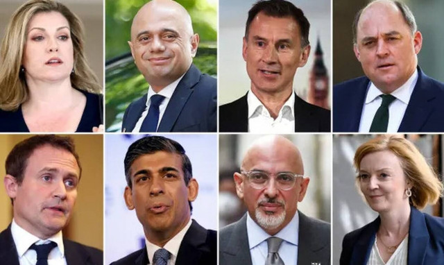 Bρετανία: Ανοίγουν οι «πύλες της κολάσεως» για τους Τόρις - Οι διάδοχοι και οι φόβοι για διχασμό