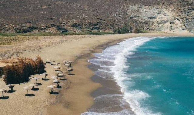 Τουρισμός για Όλους 2022: Ανατροπή με την ημερομηνία για τις αιτήσεις