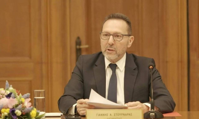 Στουρνάρας: Ώριμες οι συνθήκες για την αναθεώρηση του Συμφώνου Σταθερότητας
