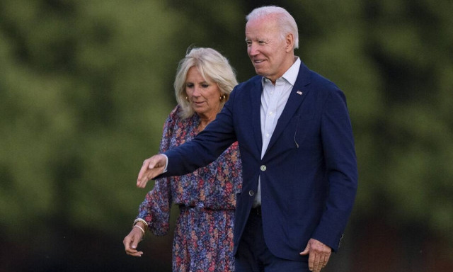 Ισραήλ: Η περιοδεία Μπάιντεν στην περιοχή ίσως προμηνύει τη δημιουργία κοινής αγοράς στη Μ.Ανατολή