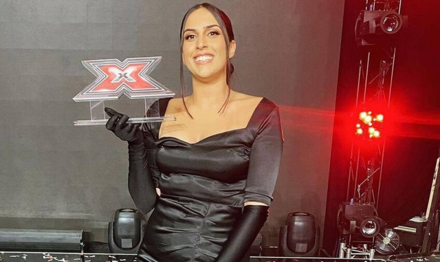 X-Factor: Oι δύο νικητές μιλούν για πρώτη φορά για την εμπειρία τους