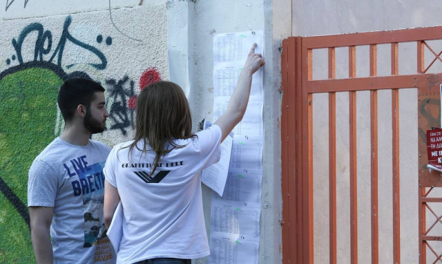 Μηχανογραφικό 2022: Πώς να αποφύγετε λάθη και παγίδες