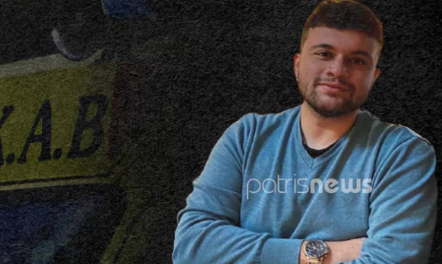 Ζαχάρω: Έχασε τη μάχη με τη ζωή ο 22χρονος διανομέας που είχε τραυματιστεί σε τροχαίο