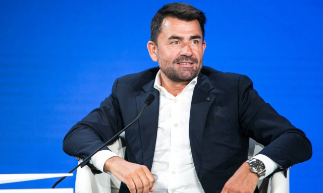 Σκάνδαλο Uber: Ο Μαρκ ΜακΓκαν ήταν ο πληροφοριοδότης που αποκάλυψε τις πρακτικές της εταιρείας