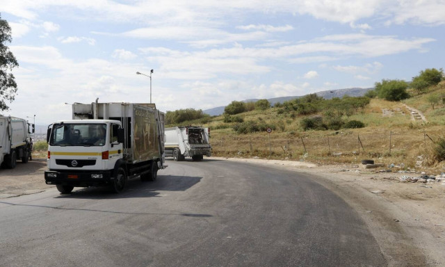 Αδιανόητο περιστατικό στον Εύοσμο: Ξυλοφόρτωσε υπάλληλο καθαριότητας γιατί τον ενόχλησε ο θόρυβος