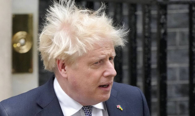 Βρετανία: Στις 5 Σεπτεμβρίου θα ανακοινωθεί ο διάδοχος του Μπόρις Τζόνσον