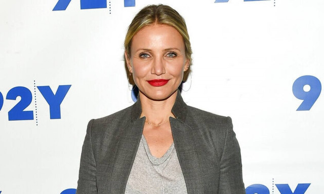 Η Κάμερον Ντίαζ αποκάλυψε ότι άθελά της έγινε μάλλον «βαποράκι» ναρκωτικών στο Μαρόκο