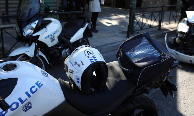 Βάρκιζα: Λήστεψαν 15χρονο σε στάση λεωφορείου – Δράστες ένας 14χρονος και ένας 12χρονος