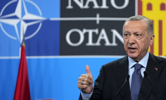 Γιατί τα συμφέροντα της Τουρκίας δεν είναι ταυτόσημα με του Ερντογάν;