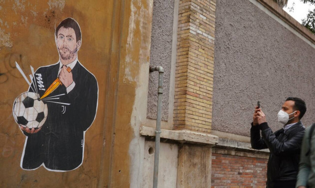 «Σφαγή» UEFA με European Super League: «Είναι ένα παιδικό καρτέλ» - «Κυβερνά με σιδερογροθιά»