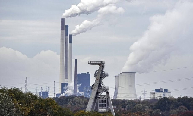 Αυστρία: Η ρωσική Gazprom μειώνει κι άλλο τις παραδόσεις αερίου στον όμιλο OMV