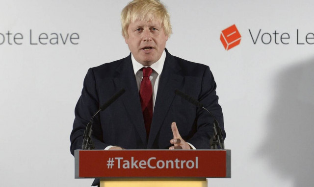 Βρετανία: Ο Τζόνσον αρνείται να στηρίξει υποψήφιο διάδοχο