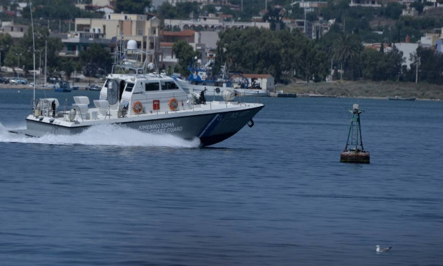 Λευκάδα: Αγνοείται 25χρονος κολυμβητής - Σε εξέλιξη έρευνες