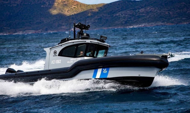 Εύβοια: Νεκρή γυναίκα εντοπίστηκε σε παραλία