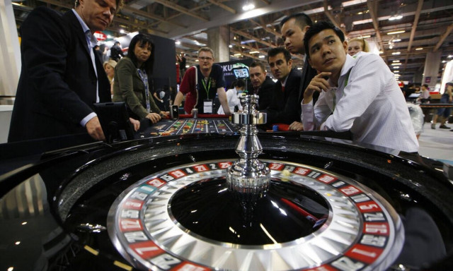 Μακάο: Η παγκόσμια «πρωτεύουσα του τζόγου» κλείνει όλα τα καζίνο λόγω κορονοϊού