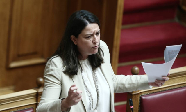 Κεραμέως: Πράξεις βίας και εκφοβισμού δεν έχουν καμία θέση στο ελληνικό πανεπιστήμιο