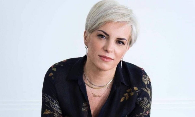 Σοφία Νικολάου: Φτάνει με την αθλιότητα, οι ζωές των ανθρώπων πάνω από πολιτικές σκοπιμότητες