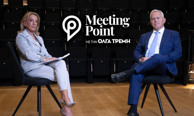 Αποστολάκης στo Newsbomb.gr: Πέρασε ο εκβιασμός της Τουρκίας στη Σύνοδο του ΝΑΤΟ