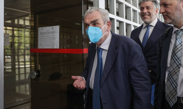 Ειδικά δικαστήρια: Σήμερα η κλήρωση των 26 δικαστών για τις δίκες Παπαγγελόπουλου - Παππά