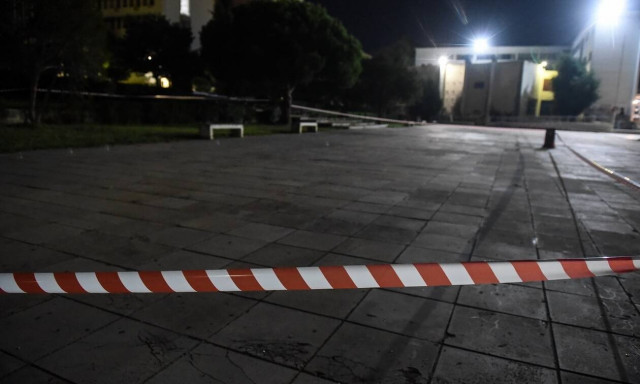 Πυροβολισμοί στο ΑΠΘ: Σεσημασμένος για ληστείες και ναρκωτικά ο 23χρονος τραυματίας