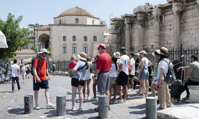 Τουρισμός για όλους