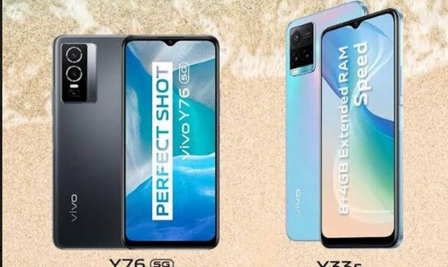 vivo Smartphones: Ανεπανάληπτες Καυτές Εκπτώσεις για ένα Καλοκαίρι Γεμάτο Φωτογραφίες & Τεχνολογία!