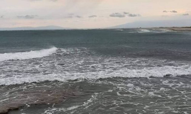 Χαλκιδική: Οι ισχυροί άνεμοι δυσκολεύουν την έρευνα για τον 28χρονο – Λιγοστεύουν οι ελπίδες