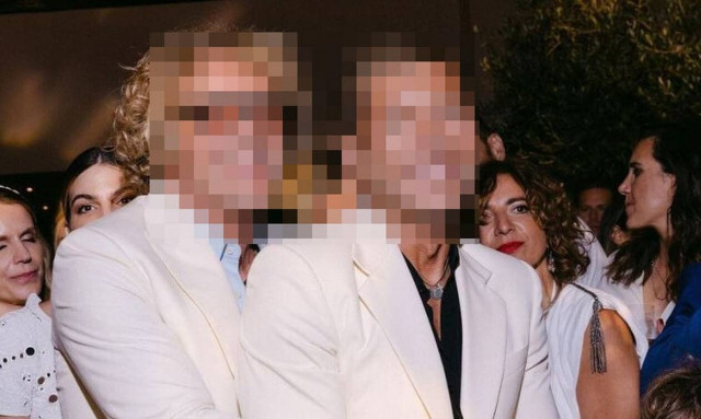 Μπορεί η ελίτ ενός ξοφλημένου δυτικού πολιτισμού να καταργήσει τη μητρική και την πατρική φιγούρα;