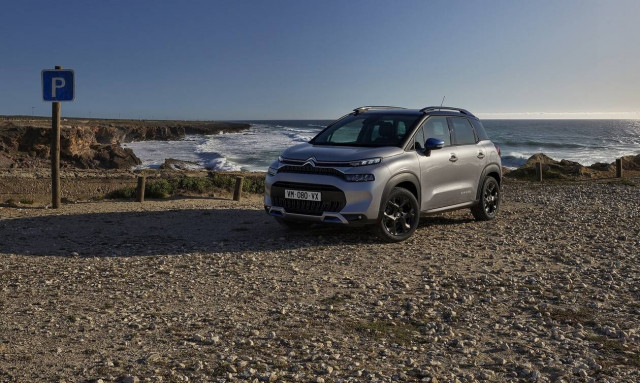 Citroen C3 Aircross: Ακόμα πιο ελκυστικό με το πρόγραμμα δωρεάν αναβάθμισης εξοπλισμού «Upgrade now»
