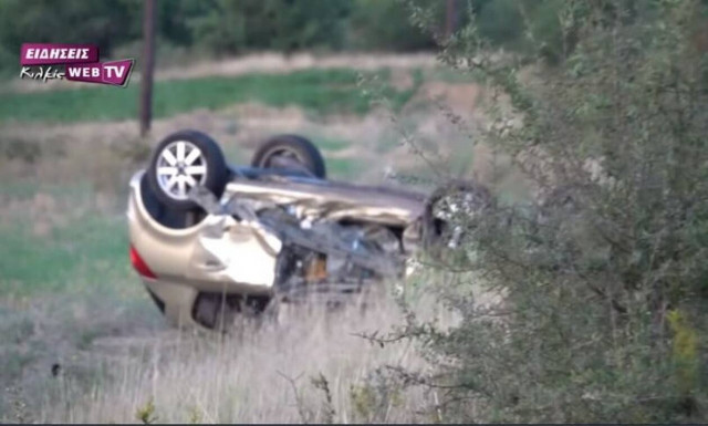 Ιαβέρης στο Newsbomb.gr: Τα λάθη που οδήγησαν στην τραγωδία του Κιλκίς