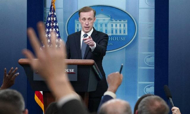 Πόλεμος στην Ουκρανία: Οι ΗΠΑ υποστηρίζουν πως το Ιράν θα προμηθεύσει με UAVs τη Ρωσία