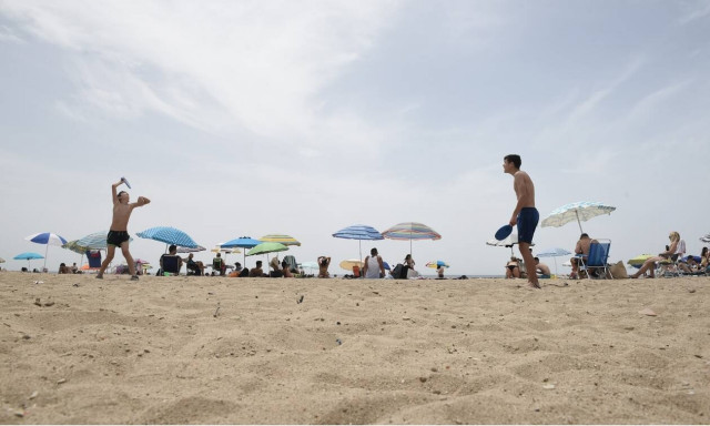 Καιρός - Αρναούτογλου: Η θερμοκρασία το επόμενο 10ήμερο - Πότε αναμένεται άνοδος