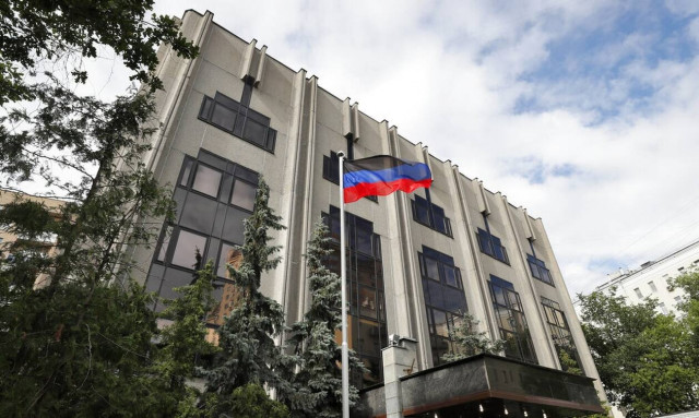 «Βόμβα» από Βόρεια Κορέα: Συζητεί να αναγνωρίσει την ανεξαρτησία του Ντονέτσκ