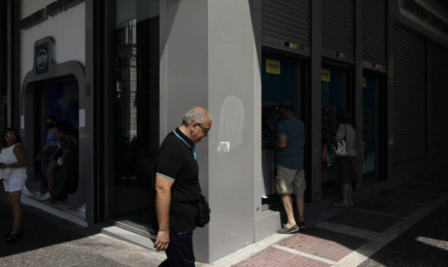 «Φωτιά» στα στεγαστικά δάνεια βάζει η αύξηση των επιτοκίων