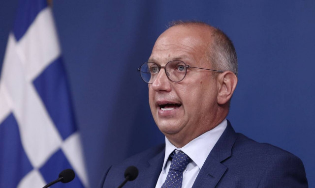 Οικονόμου για Τσίπρα: Πιο ενδιαφέρουσα η μουσική από τον λόγο του που αποπνέει ναφθαλίνη