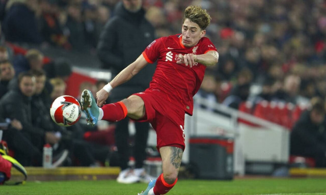 Λίβερπουλ - Μάντσεστερ Γιουνάιτεντ 0-4: Καλοκαιρινή «τεσσάρα» σε φιλικό 54 παικτών!