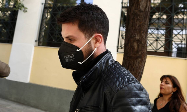 Πάτρα: Αποκάλυψη από τον γιατρό της Τζωρτζίνας - «Ο Μάνος ήξερε πως έβλεπα έγκλημα»