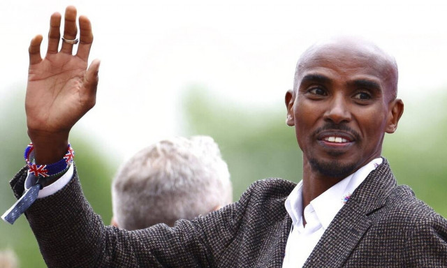 Η αληθινή ιστορία του «χρυσού» Ολυμπιονίκη Μο Φάρα - Δεν είναι αυτό το όνομά μου