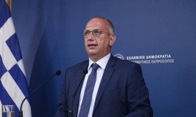 Economou: Support for electricity bills was horizontal because needs were horizontal