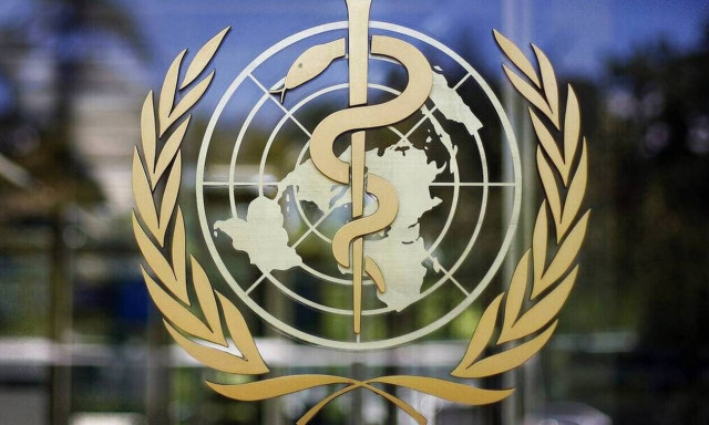 Προειδοποίηση ΠΟΥ: Ο κορονοϊός παραμένει παγκόσμια υγειονομική έκτακτη ανάγκη