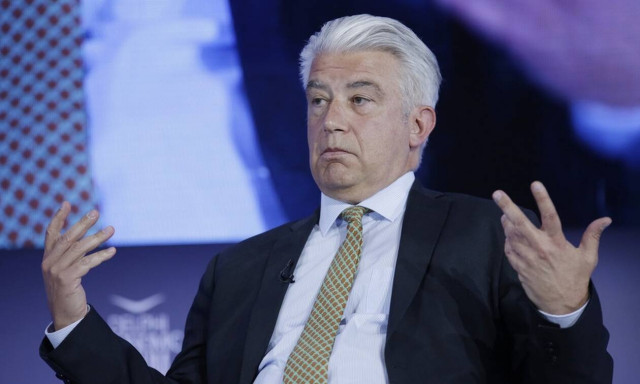 Ράπισμα Γερμανίας για τον χάρτη Μπαχτσελί: Απαράδεκτη οποιαδήποτε αμφισβήτηση ελληνικής κυριαρχίας