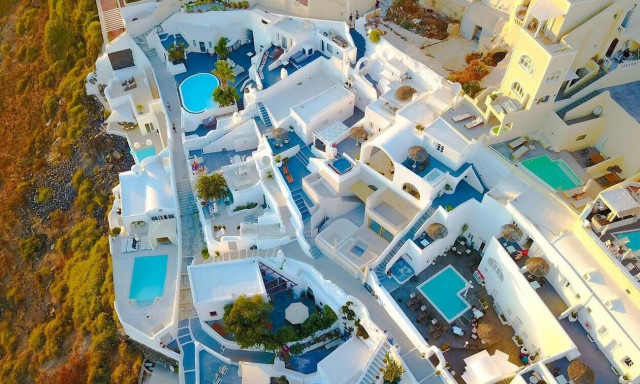 «Τουρισμός για Όλους»: Στο τέλος της εβδομάδας θα ανοίξει η πλατφόρμα