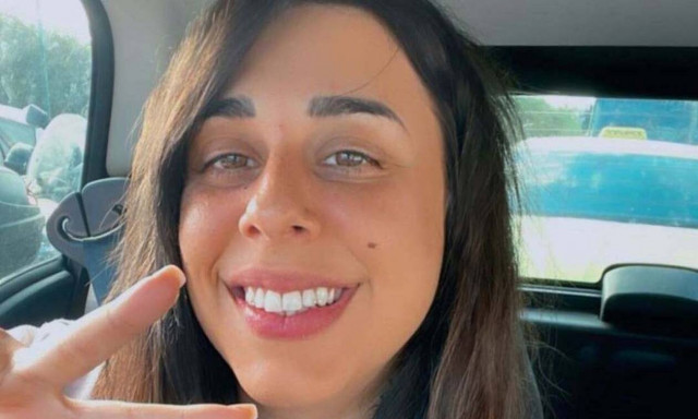 Σούπερ Κική: «Έχω άπειρη δουλειά μπροστά μου» – Η ψυχοθεραπεία κατά τη διάρκεια της εγκυμοσύνης