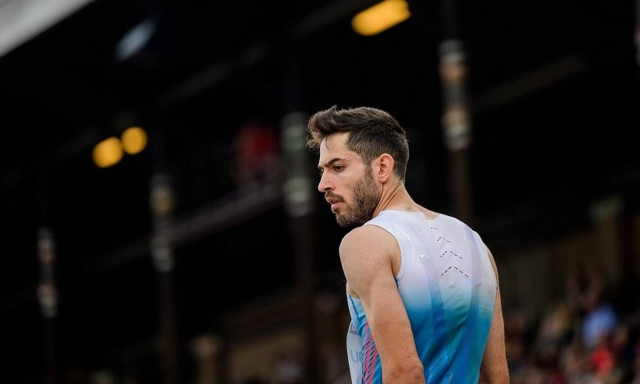 Παγκόσμιo Πρωτάθλημα Στίβου: Το πρόγραμμα των Ελλήνων κι οι μεταδόσεις της ΕΡΤ