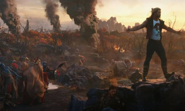 Ελληνικό box office: Αυτές τις ταινίες είδαμε στα σινεμά το περασμένο τετραήμερο