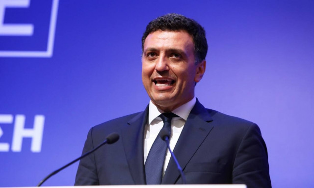 Κικίλιας: Αυξημένες οι αφίξεις και οι εισπράξεις σε πολλές περιοχές της χώρας συγκριτικά με το 2019